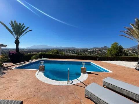 Casa de 250 m² a Estepona