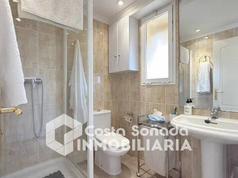 Piso de 160 m² en Jávea