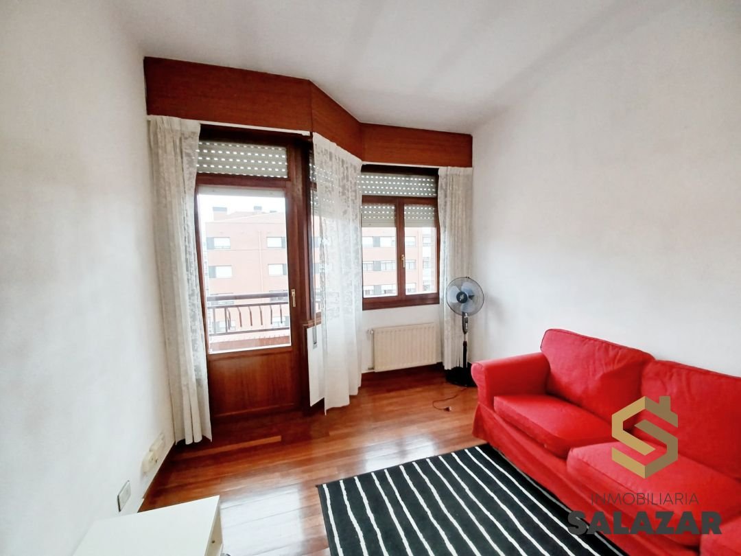 Piso de 62 m² en Bilbao