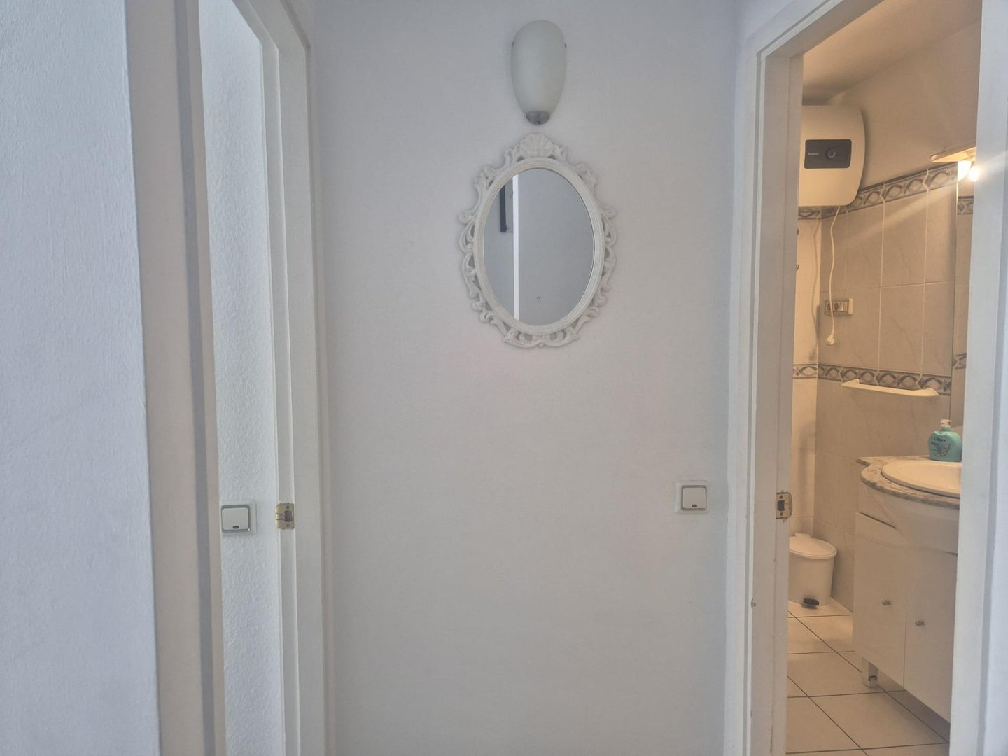 Pis de 49 m² a Arona