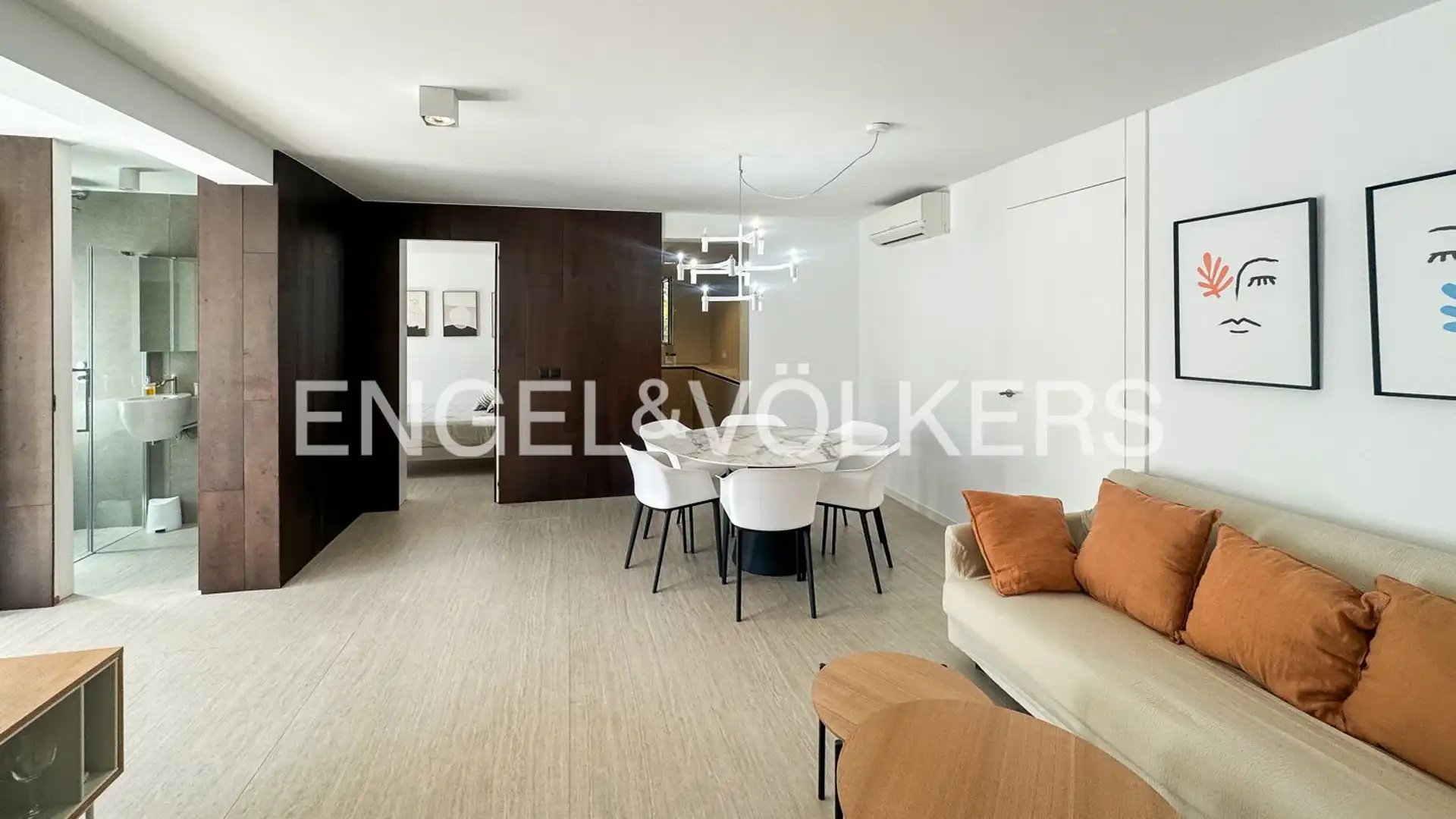 House 230 m² in Xàbia / Jávea
