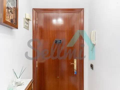 Piso de 75 m² en Aller