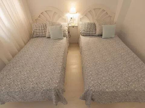 Piso de 80 m² en Tarifa