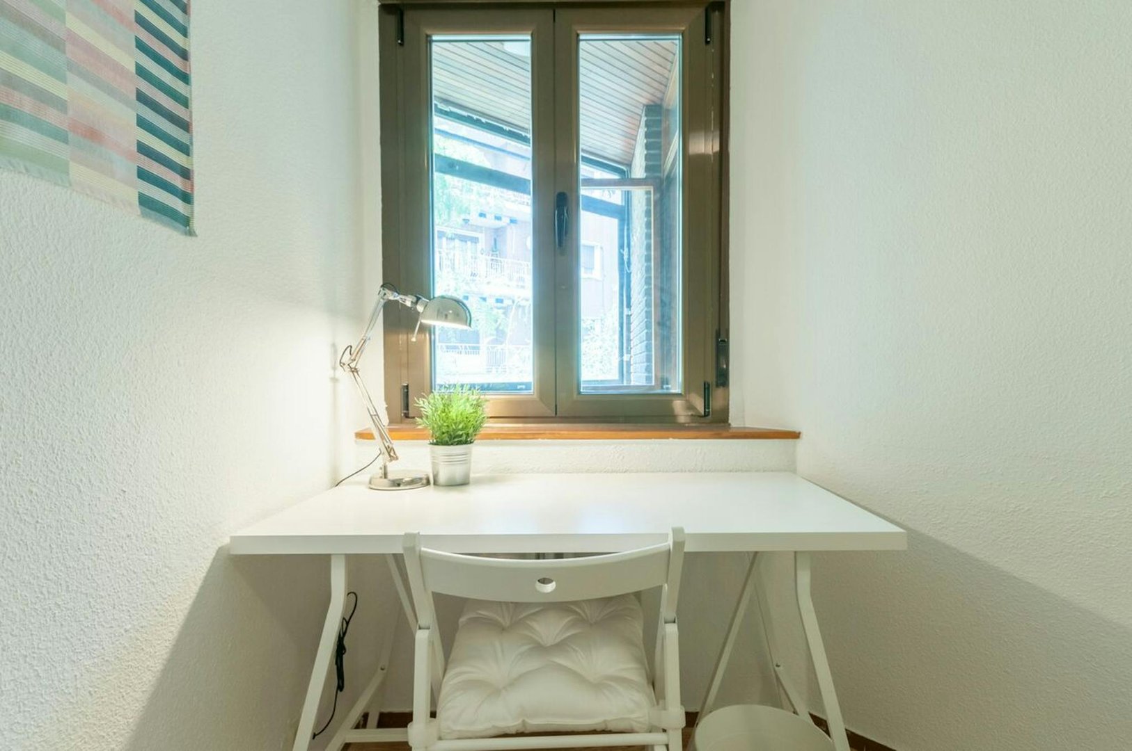 Piso de 60 m² en Madrid