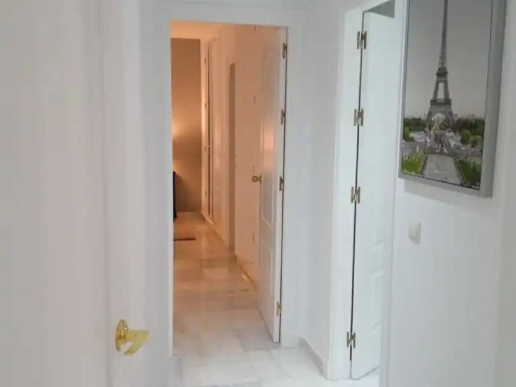 Pis de 125 m² a Marbella