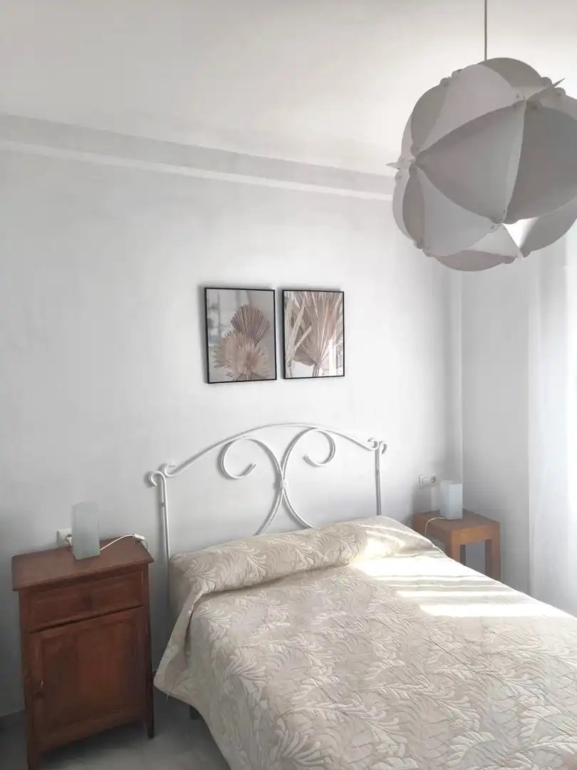 Piso de 50 m² en Sanlúcar de Barrameda