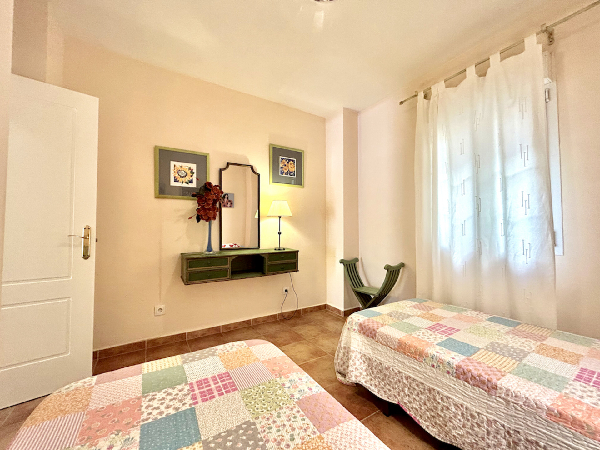 Piso de 98 m² en Ayamonte