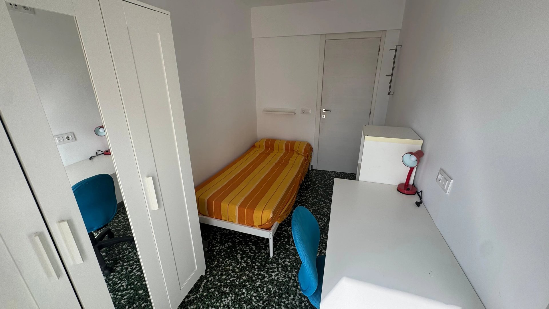 Piso de 120 m² en Valencia