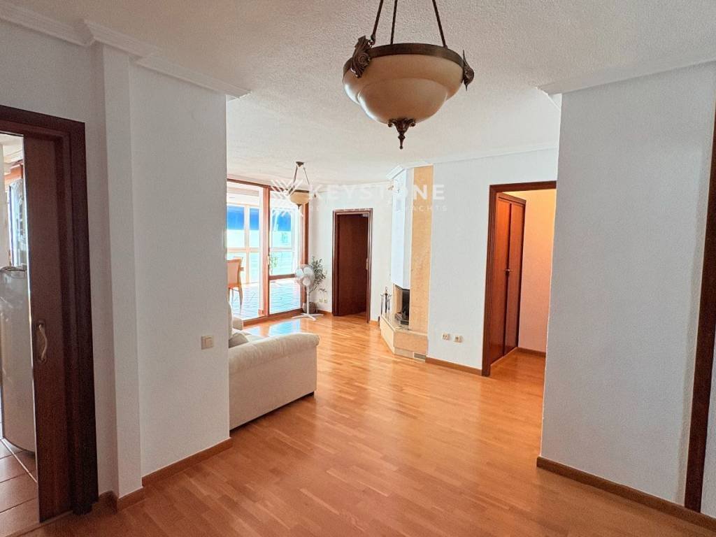 Pis de 180 m² a Alacant