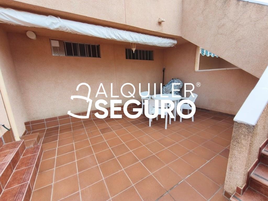 Maison 75 m² à Estepa