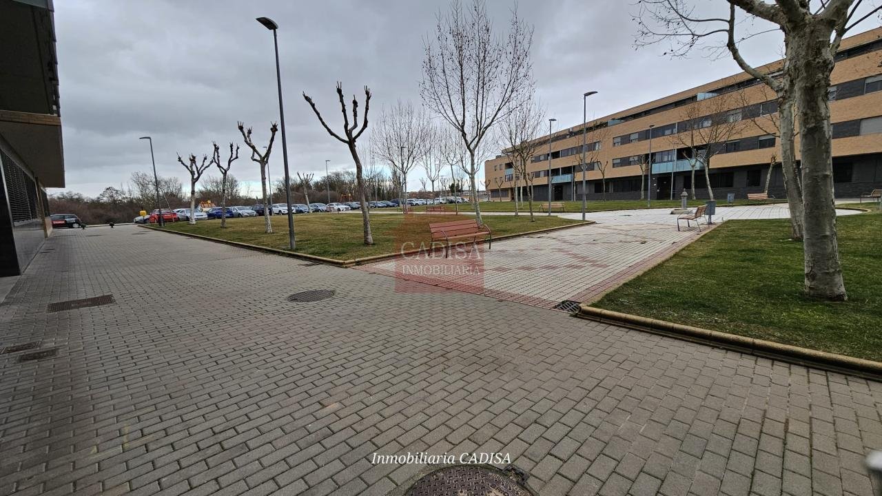 Wohnung 49 m² in Santa Marta de Tormes