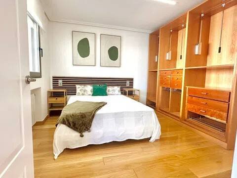 Piso de 50 m² en Murcia