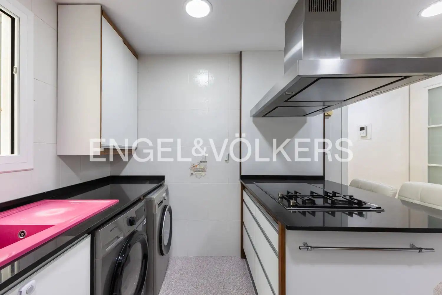 Piso de 170 m² en Valencia
