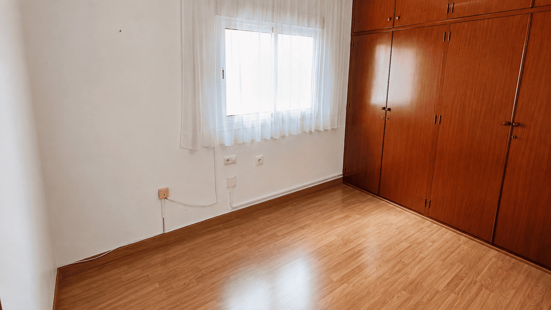 Piso de 84 m² en Almería