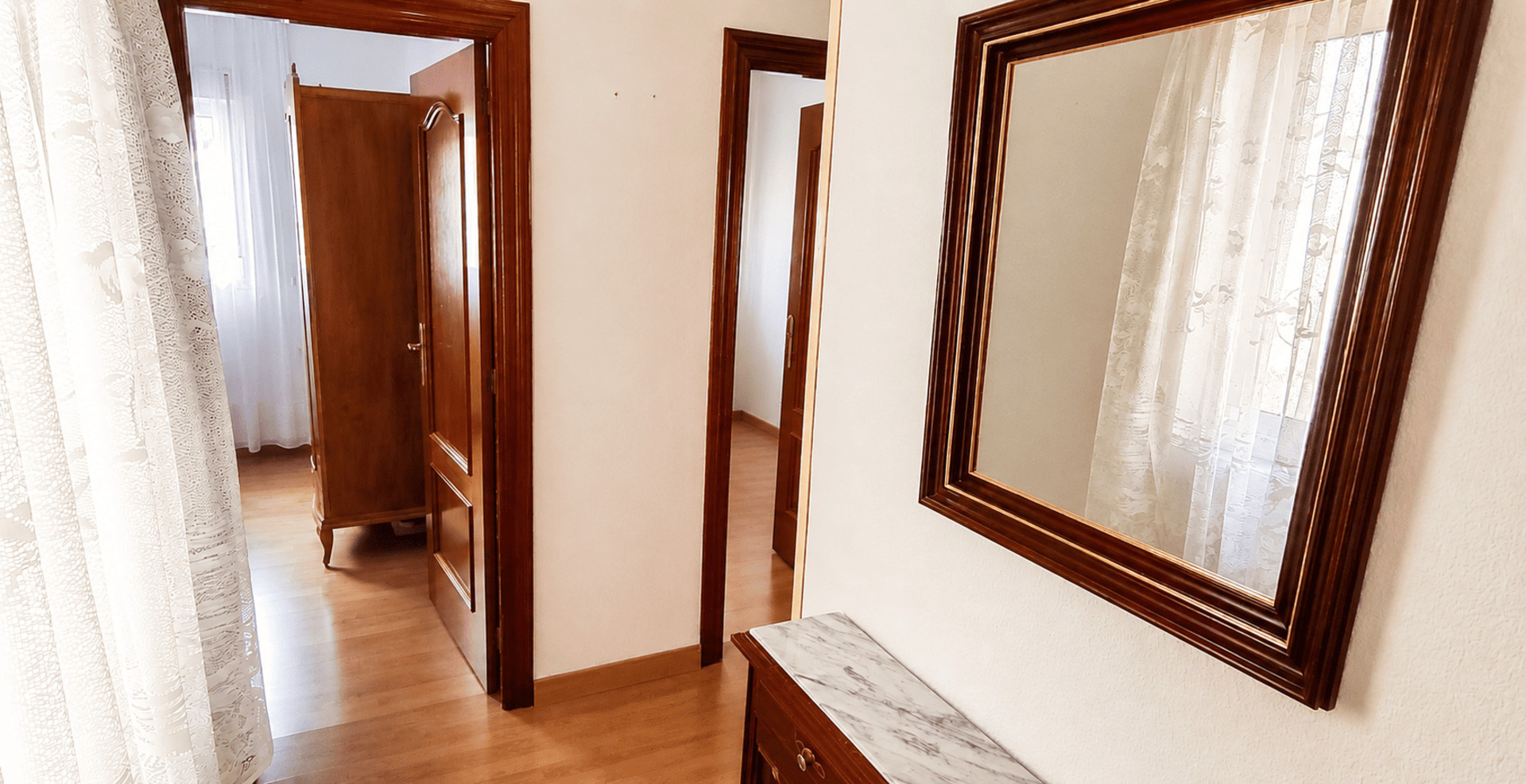 Piso de 84 m² en Almería