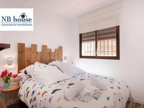 Pis de 55 m² a Granada