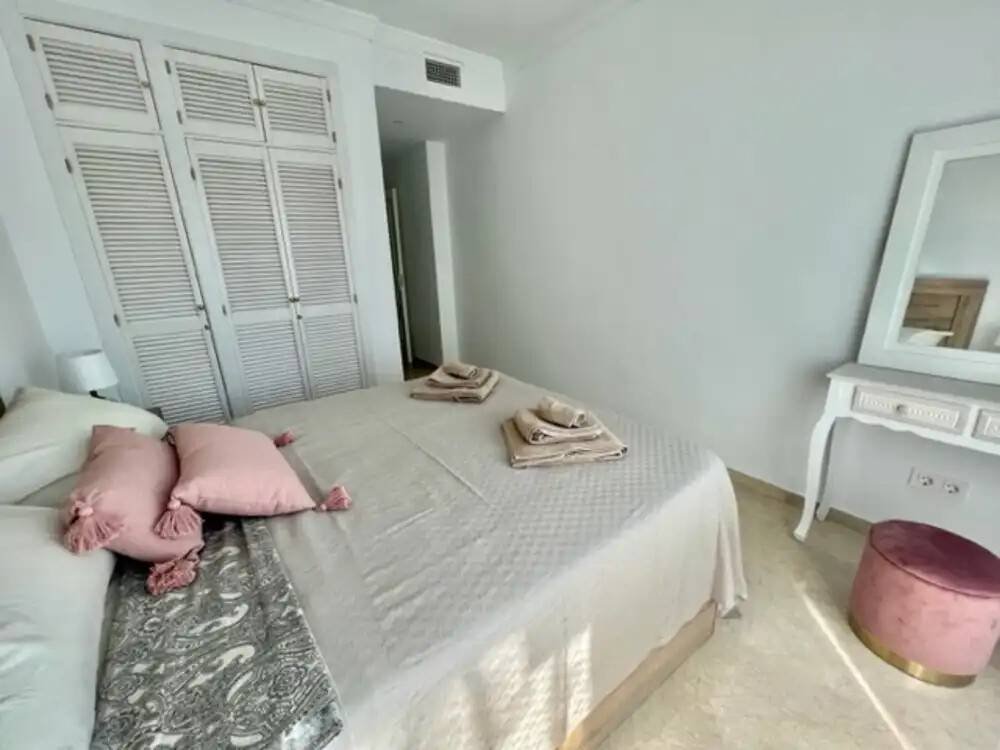 Piso de 99 m² en Estepona