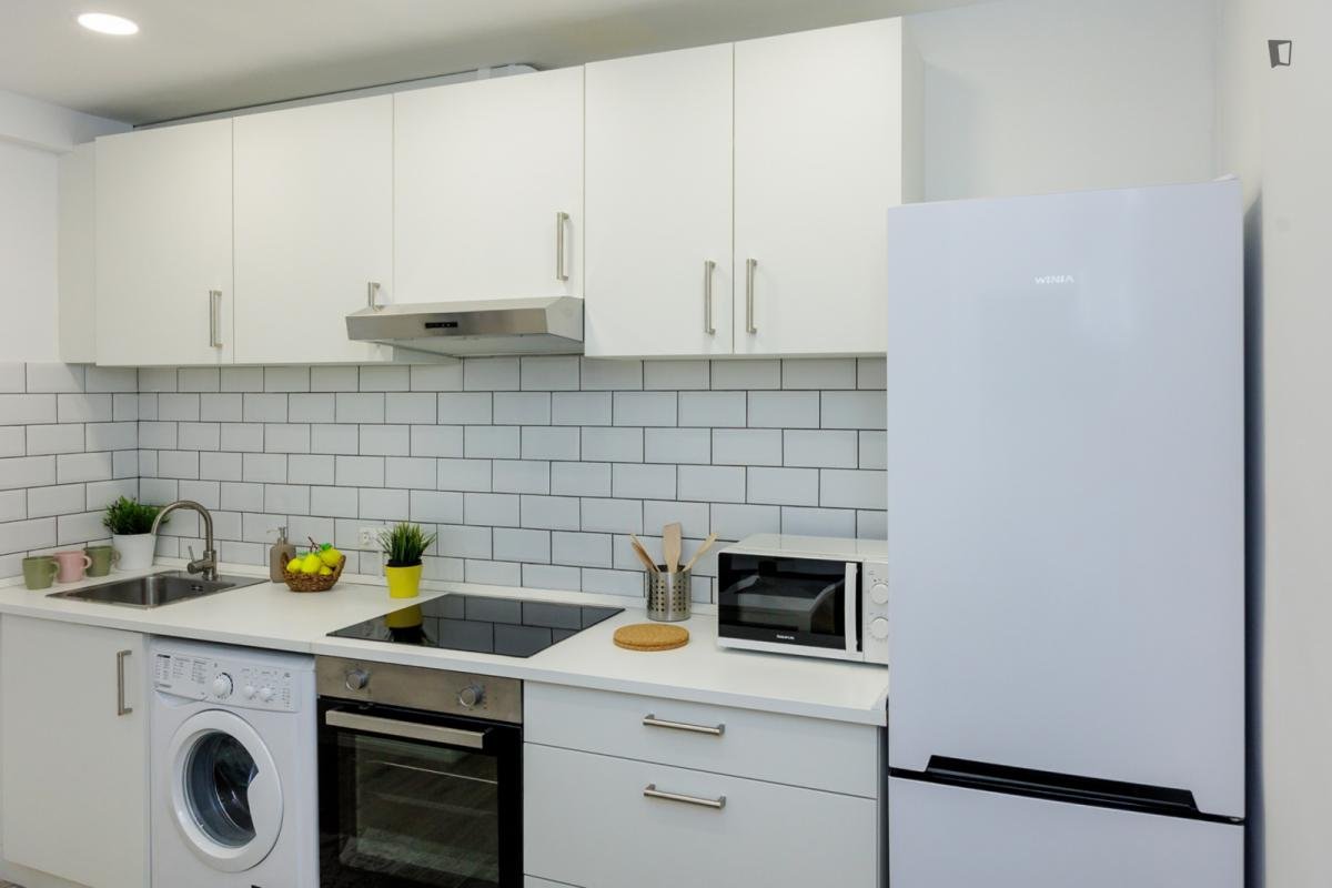 Habitación en alquiler, l'Hospitalet de Llobregat