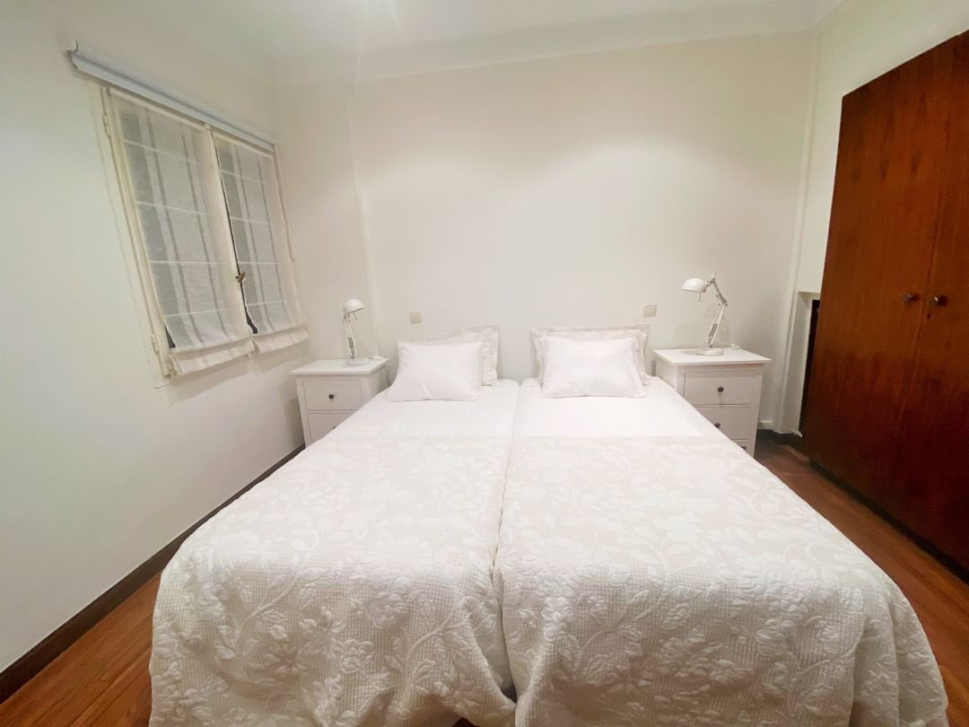 Piso de 95 m² en San Sebastián