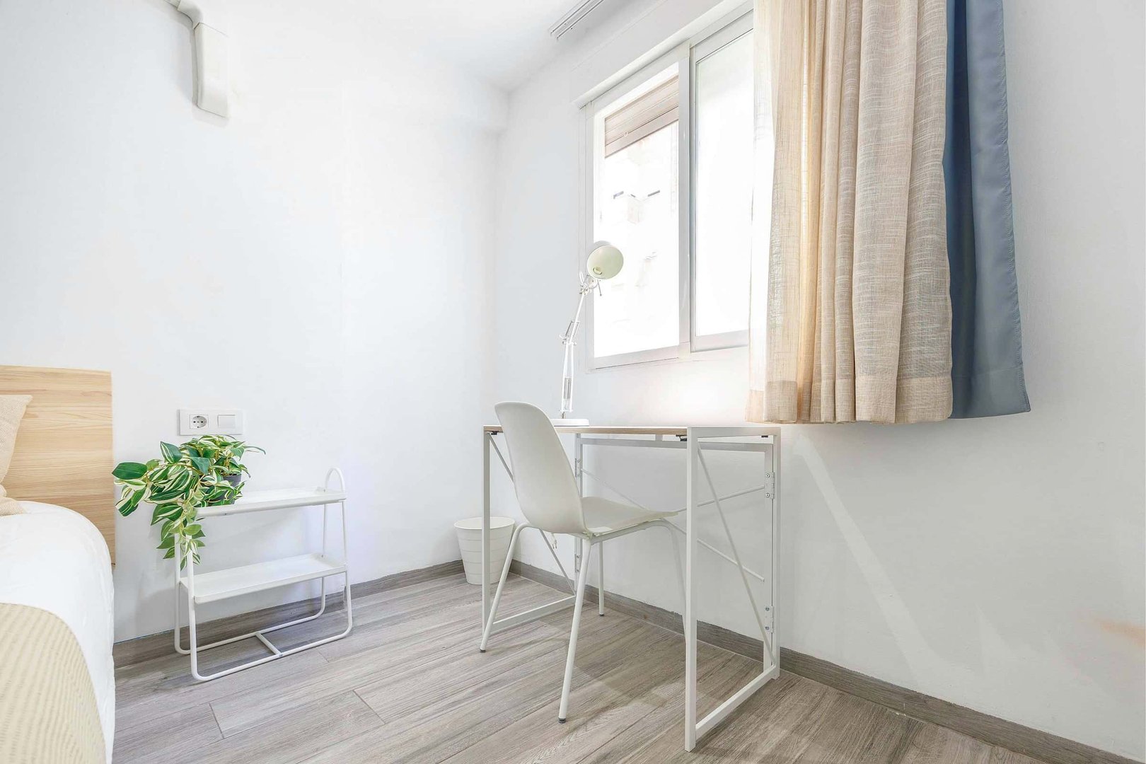 Habitació de lloguer, València