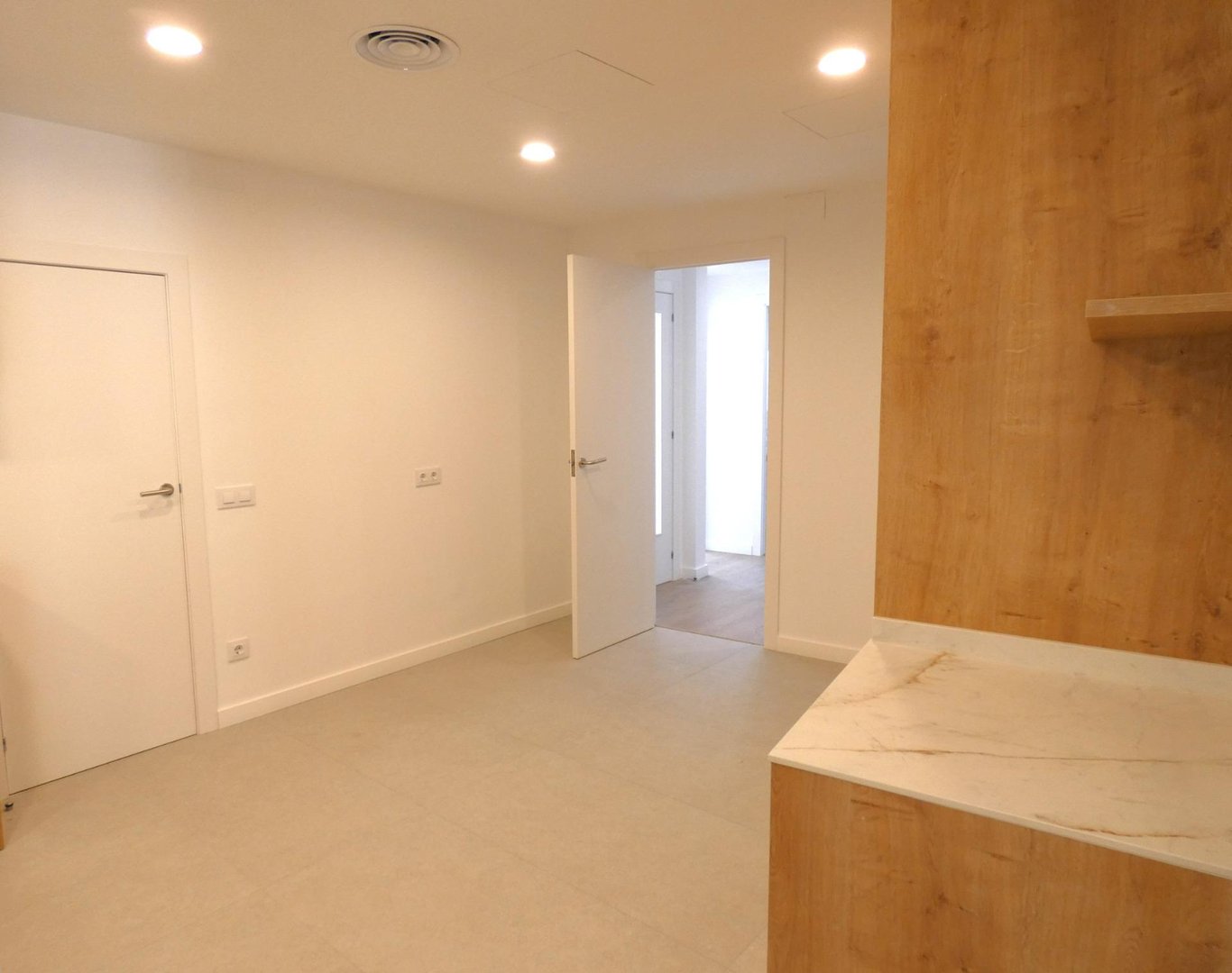 Pis de 236 m² a Barcelona