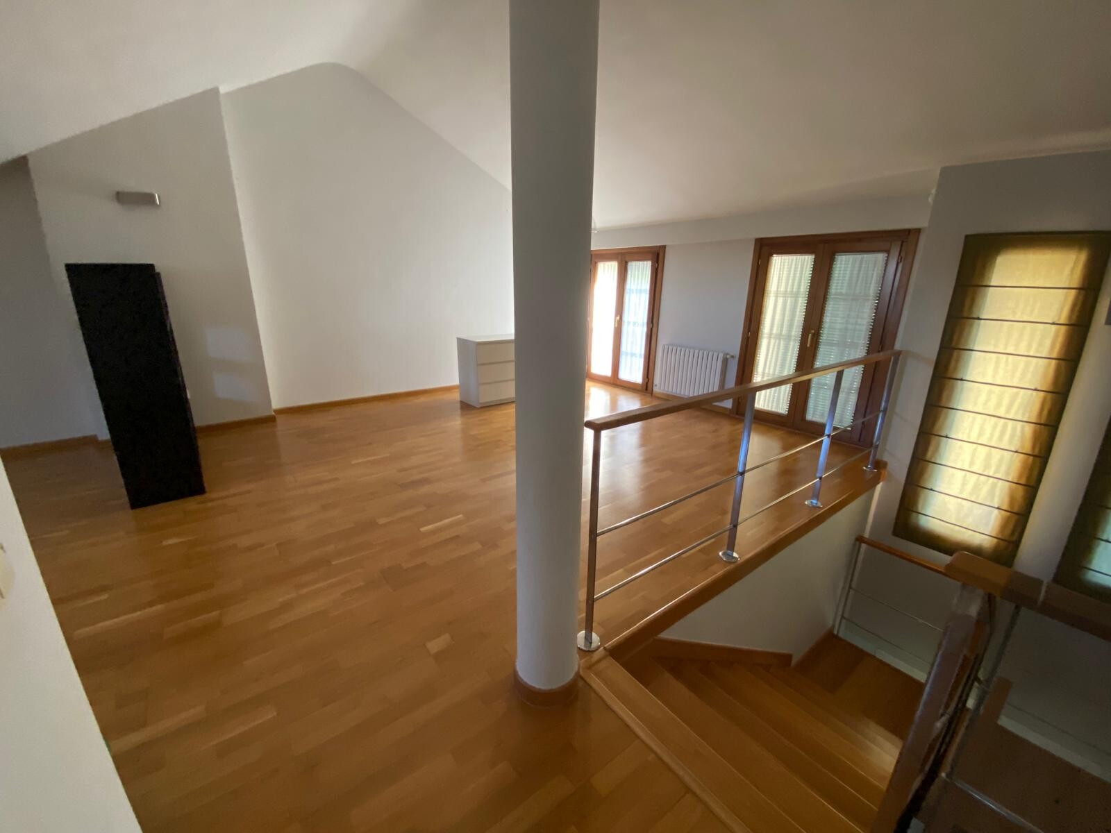 Apartamento 180 m² em Segovia