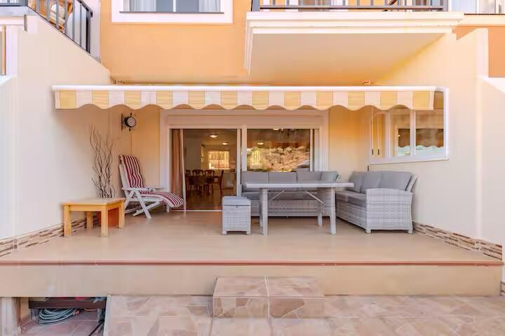 Piso de 140 m² en Adeje