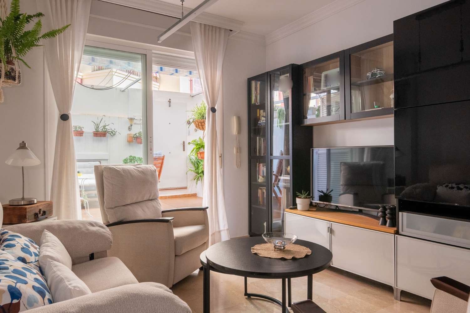 Piso de 122 m² en Salobreña