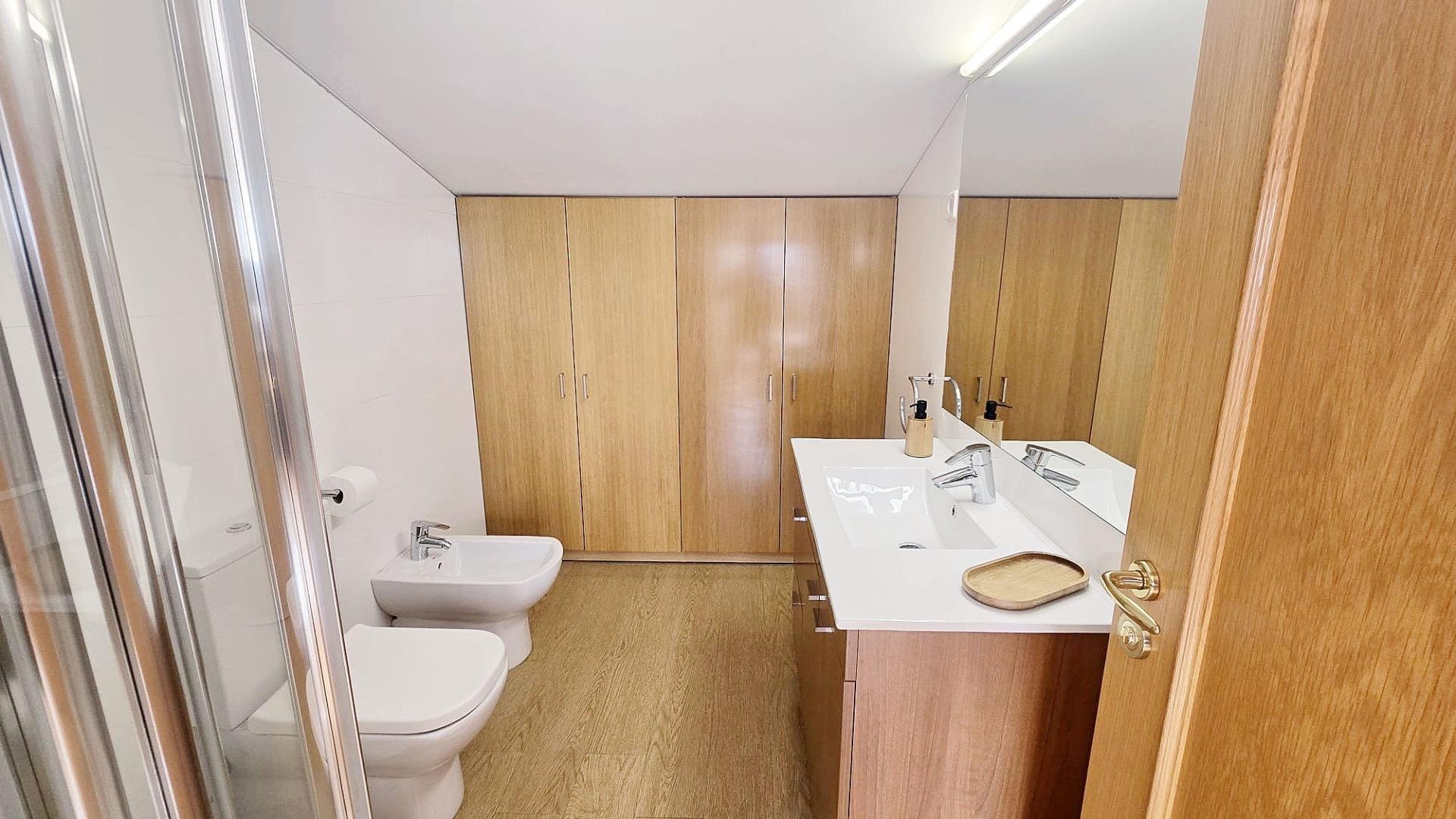 Pis de 390 m² a Villanueva de la Cañada