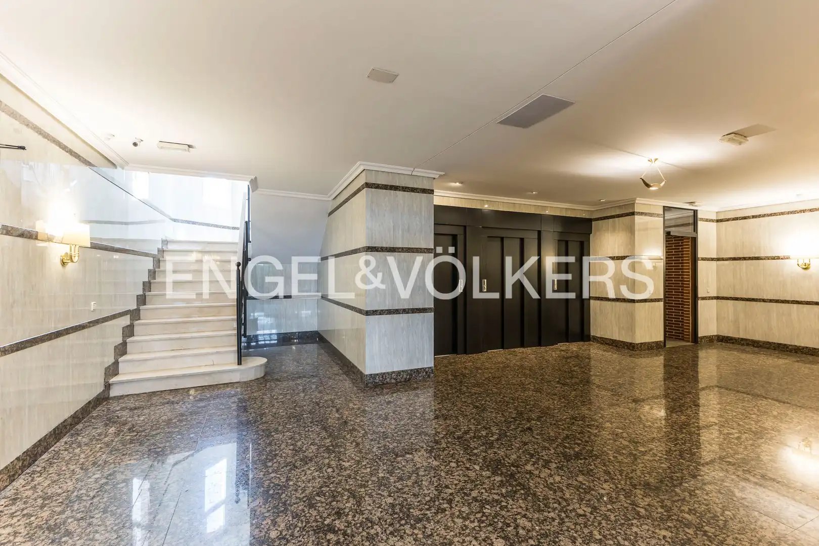 Piso de 103 m² en Madrid