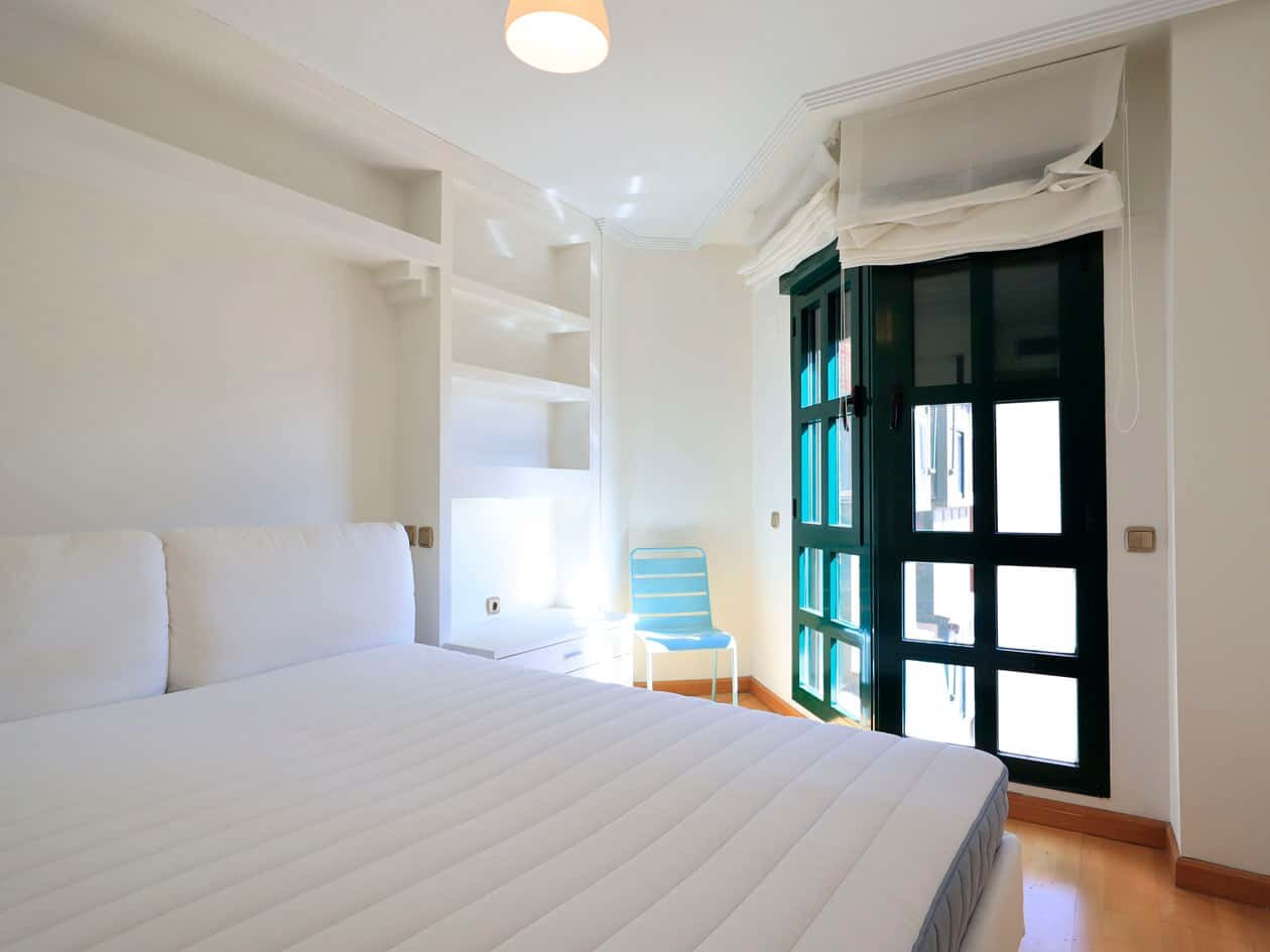 Pis de 50 m² a Madrid