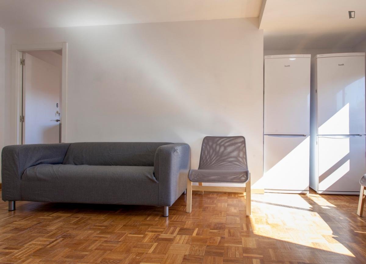 Habitación en alquiler, Valencia
