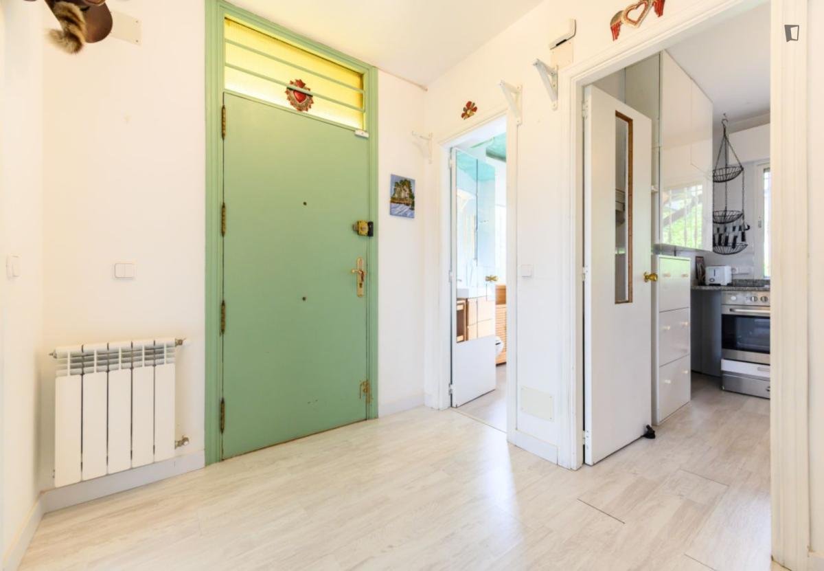 Piso de 65 m² en Alcobendas