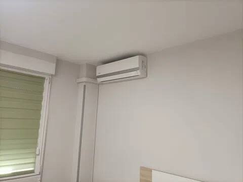 Habitació 135 m², Albacete