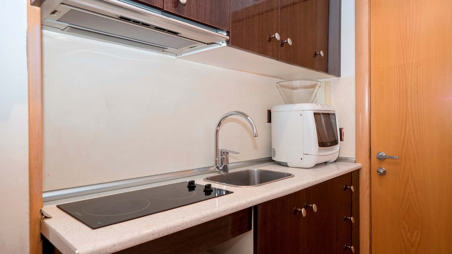 Pis de 35 m² a Barcelona