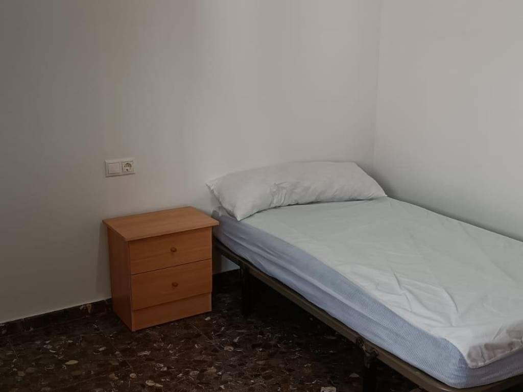Piso de 104 m² en Maracena