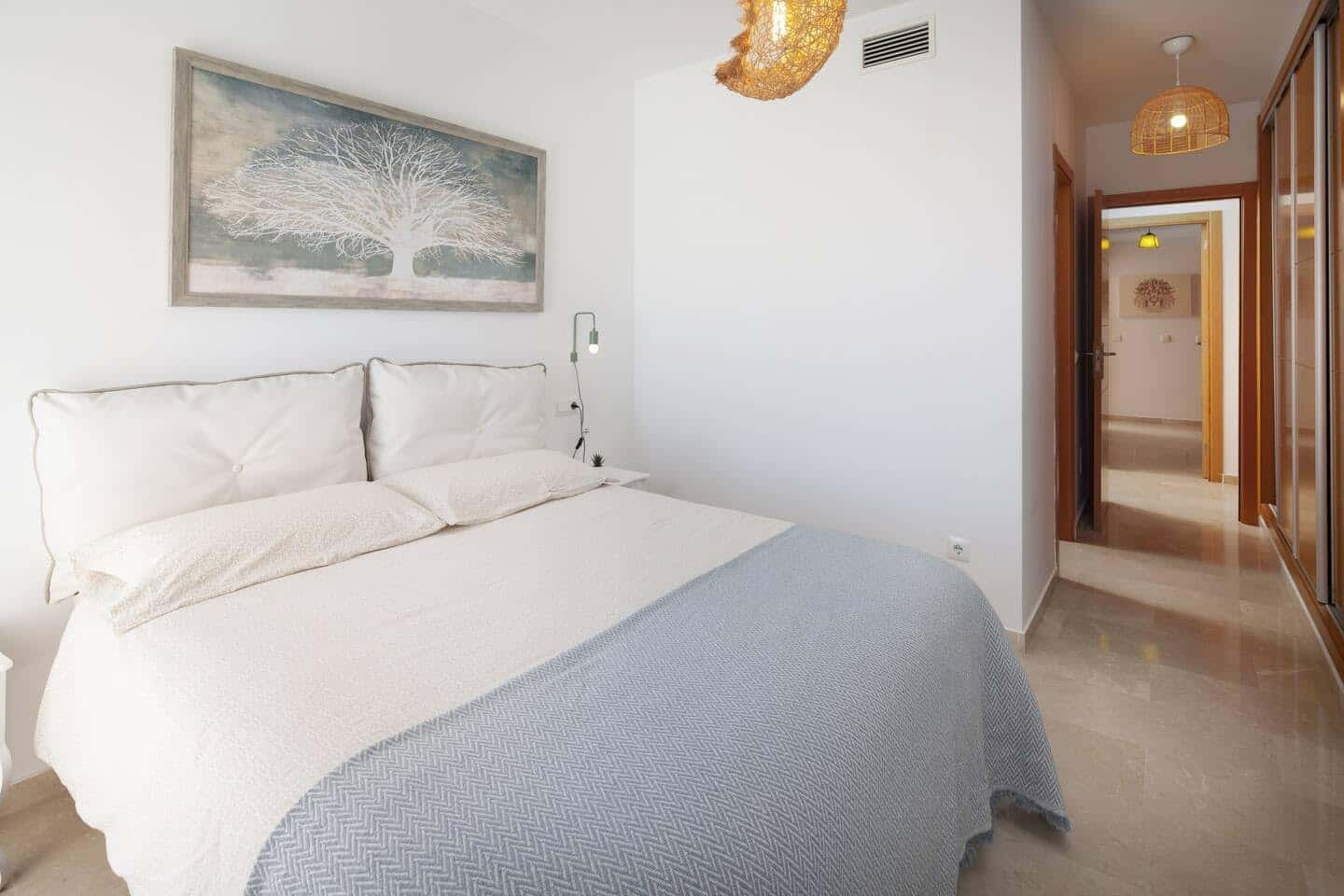 Appartamento 124 m² a Vélez-Málaga