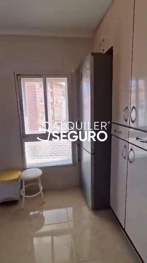 Pis de 96 m² a Burgos