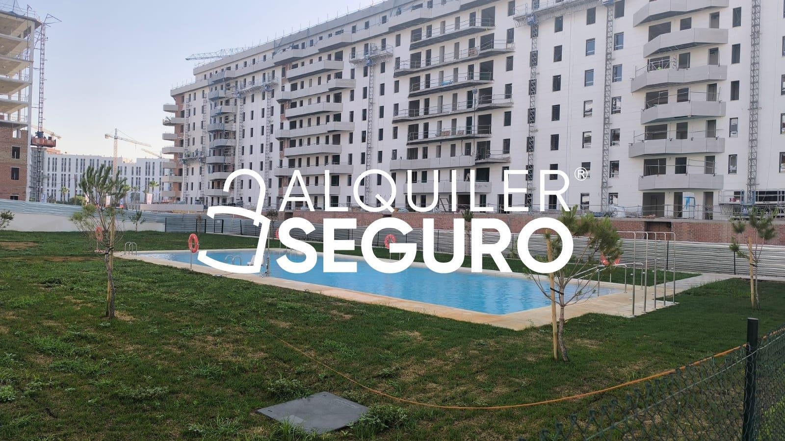 Piso de 70 m² en Dos Hermanas