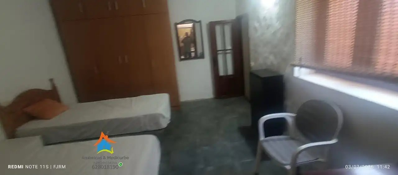 Piso de 60 m² en Santa Brígida
