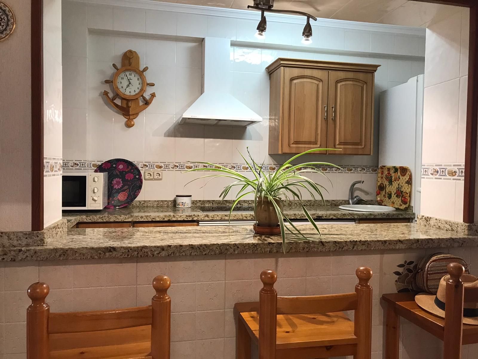 Piso de 75 m² en Cartaya