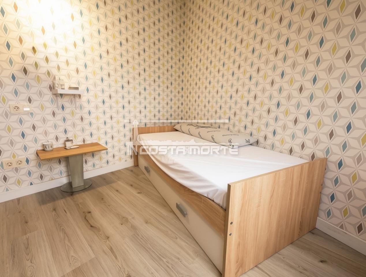 Pis de 60 m² a Fisterra