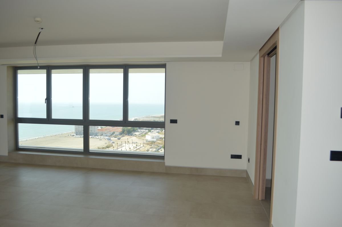 Pis de 400 m² a Màlaga