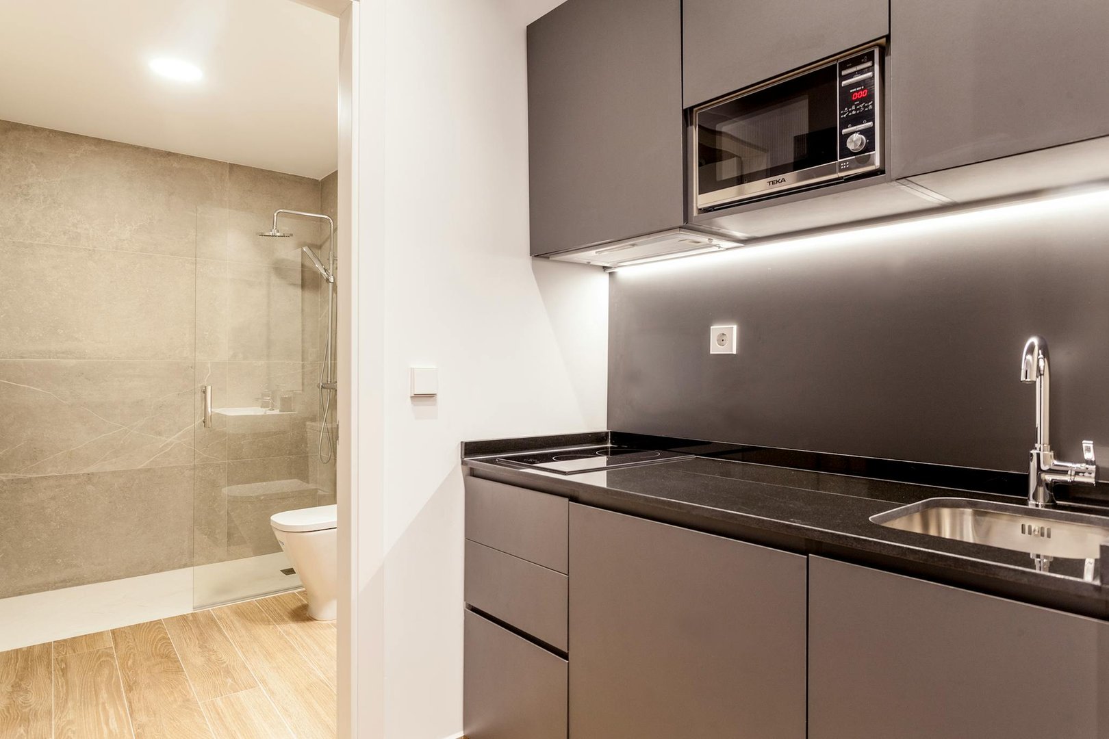Habitación 161 m², Valencia