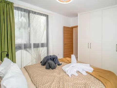 Appartamento 120 m² a San Miguel de Abona