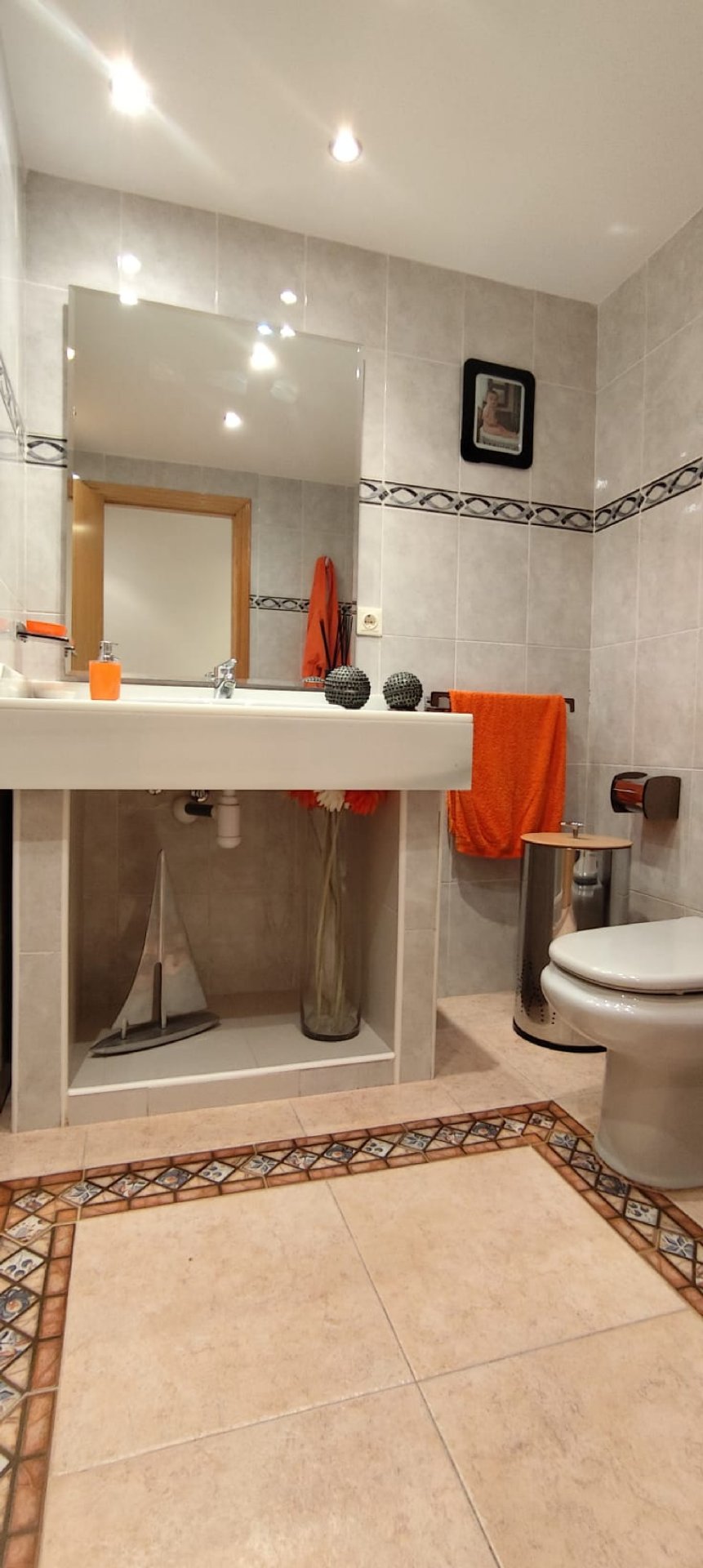 Pis de 123 m² a Canet d'en Berenguer