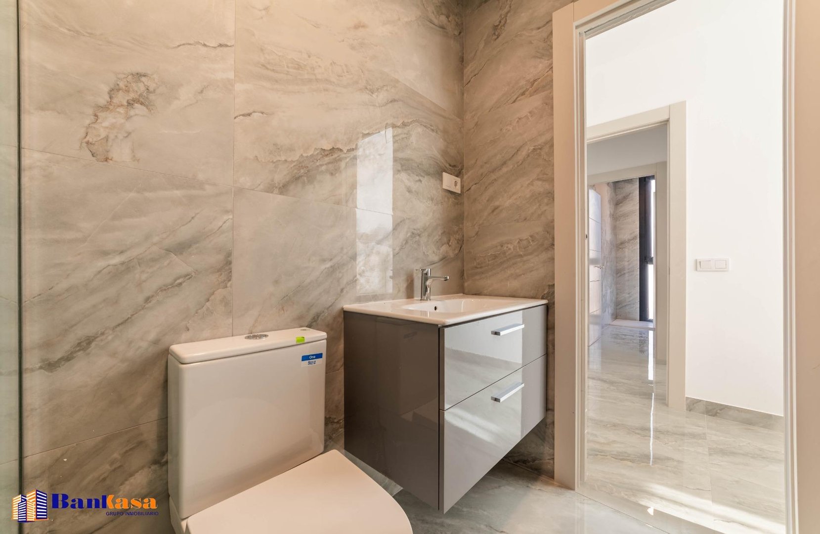 Pis de 63 m² a Màlaga