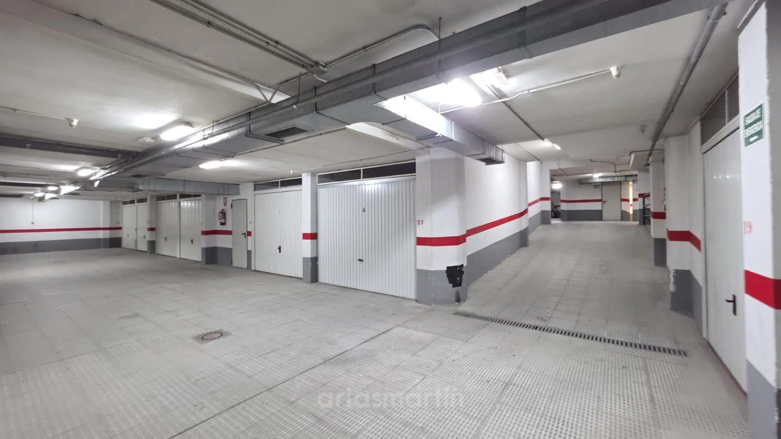 Pis de 95 m² a Salamanca