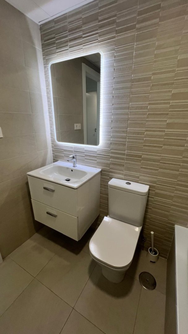 Pis de 105 m² a Camas