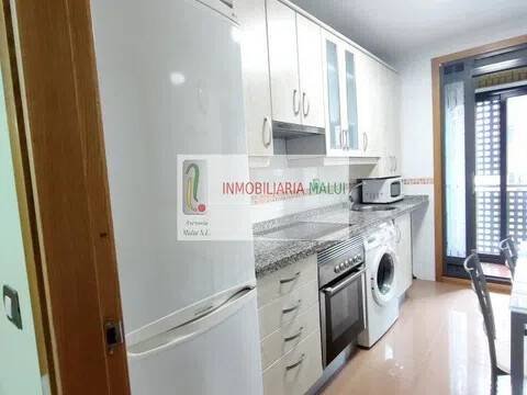 Pis de 64 m² a Oviedo